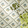 Fairdown wallpaper-Sanderson-Selected Wallpapers-Interiors