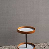 Fanfara Wall Tapete-Dedar-Selected Wallpapers & Interiors