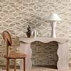 Filandra Tapete-Casamance-Selected Wallpapers-Interiors