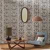 Fleurs de Givre wallpaper-Pierre Frey-Selected Wallpapers-Interiors