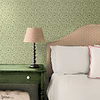 Flower Patch Tapete-GP&J Baker-Selected Wallpapers-Interiors