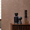 Fossil wallpaper-Wall & Deco-Selected Wallpapers-Interiors