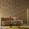 Gemmae wallpaper-Casamance-Selected Wallpapers-Interiors