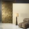 Glowing Patina-Arte-behang-Selected Wallpapers