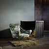 Guinea wallpaper-Zoffany-Selected Wallpapers-Interiors
