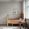 Hav Tapete-Sandberg-Selected Wallpapers-Interiors