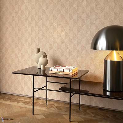 Horus Tapete-Arte-Selected Wallpapers-Interiors