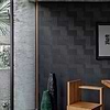 Hoshi wallpaper-Wall & Deco-Selected Wallpapers-Interiors