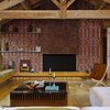 Indomito behang-Arte-Selected-Wallpapers-Interiors
