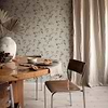 Irene behang-Sandberg-Selected Wallpapers-Interiors