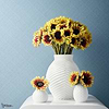 Jackson Weave-Thibaut-Selected-Wallpapers-Interiors