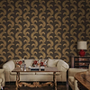 Jasmine Tapete-Sandberg-Selected Wallpapers-Interiors
