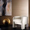 Jurbanite Wallcovering-Zinc Textile-behang-Selected Wallpapers