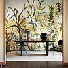 L'Eden et Apres Tapete-Elitis-Selected-Wallpapers-Interiors
