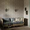 L'allée du Roi Tapete-Pierre Frey-Selected Wallpapers-Interiors