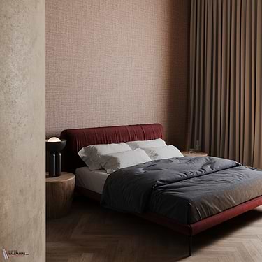 Lana wallpaper-Arte-Selected-Wallpapers-Interiors