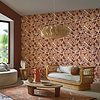 Lanzea Tapete-Casamance-Selected Wallpapers-Interiors