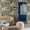 Le Touquet-Pierre Frey-wallpaper-Selected Wallpapers