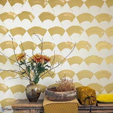 Les Eventails-Pierre Frey-wallpaper-Selected Wallpapers