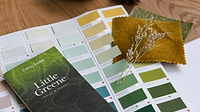 Color card