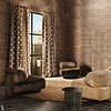 Magnetite Wallcovering-Zinc Textile-behang-Selected Wallpapers