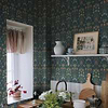 Maj behang-Sandberg-Selected Wallpapers-Interiors