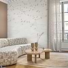 Migration wallpaper-Casamance-Selected-Wallpapers-Interiors