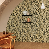 Milos wallpaper-Elitis-Selected Wallpapers-Interiors