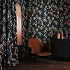Mima Tapete-Romo-Selected-Wallpapers-Interiors