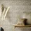 Mineral wallpaper-1838 wallcoverings-Selected Wallpapers-Interiors