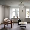 Moln Ceiling Tapete-Sandberg-Selected Wallpapers-Interiors
