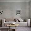 Moln Tapete-Sandberg-Selected Wallpapers-Interiors