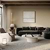 Montagna wallpaper-Arte-Selected-Wallpapers-Interiors