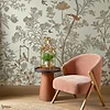 Moor Park Tapete-1838 wallcoverings-Selected Wallpapers-Interiors
