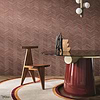 Ocotea wallpaper-Casamance-Selected-Wallpapers-Interiors