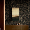Olivetum wallpaper-Coordonne-Selected Wallpapers-Interiors
