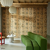 Ornement Tapete-Arte-Selected Wallpapers-Interiors