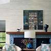 Overlook wallpaper-Thibaut-Selected Wallpapers-Interiors