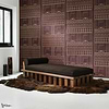 Palazzo Tapete-Arte-Selected Wallpapers-Interiors