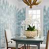 Palm Grove Mural-Wallpaper-Thibaut-Selected Wallpapers