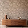 Papyrus wallpaper-Coordonne-Selected Wallpapers-Interiors