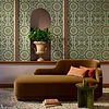 Parterre Tapete-Pierre Frey-Selected Wallpapers-Interiors