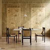 Passeggio wallpaper-Arte-Selected Wallpapers-Interiors