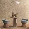 Pastel Tapete-Casamance-Selected Wallpapers-Interiors