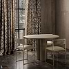 Paulownia Wallcovering-Zinc Textile-behang-Selected Wallpapers
