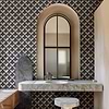 Pavimentum wallpaper-Coordonne-Selected Wallpapers-Interiors