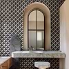 Pavimentum wallpaper-Coordonne-Selected Wallpapers-Interiors