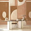 Pictura Custom-Casamance-Tapete-Selected Wallpapers