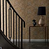 Pina de Indes-Tapete-Zoffany-Selected Wallpapers