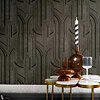 Porte Dorée-Casamance-wallpaper-Selected Wallpapers